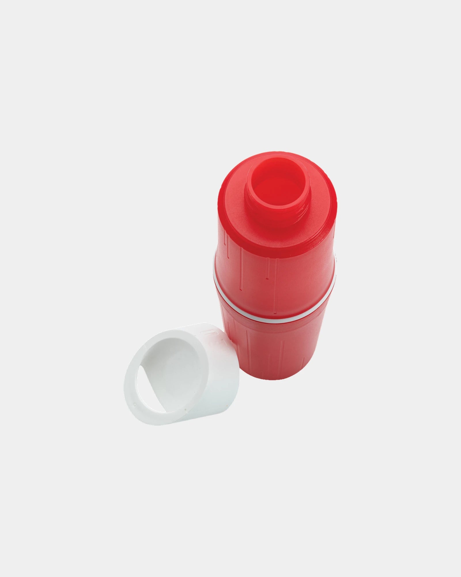 Bouteille PEHD 500ml à personnaliser