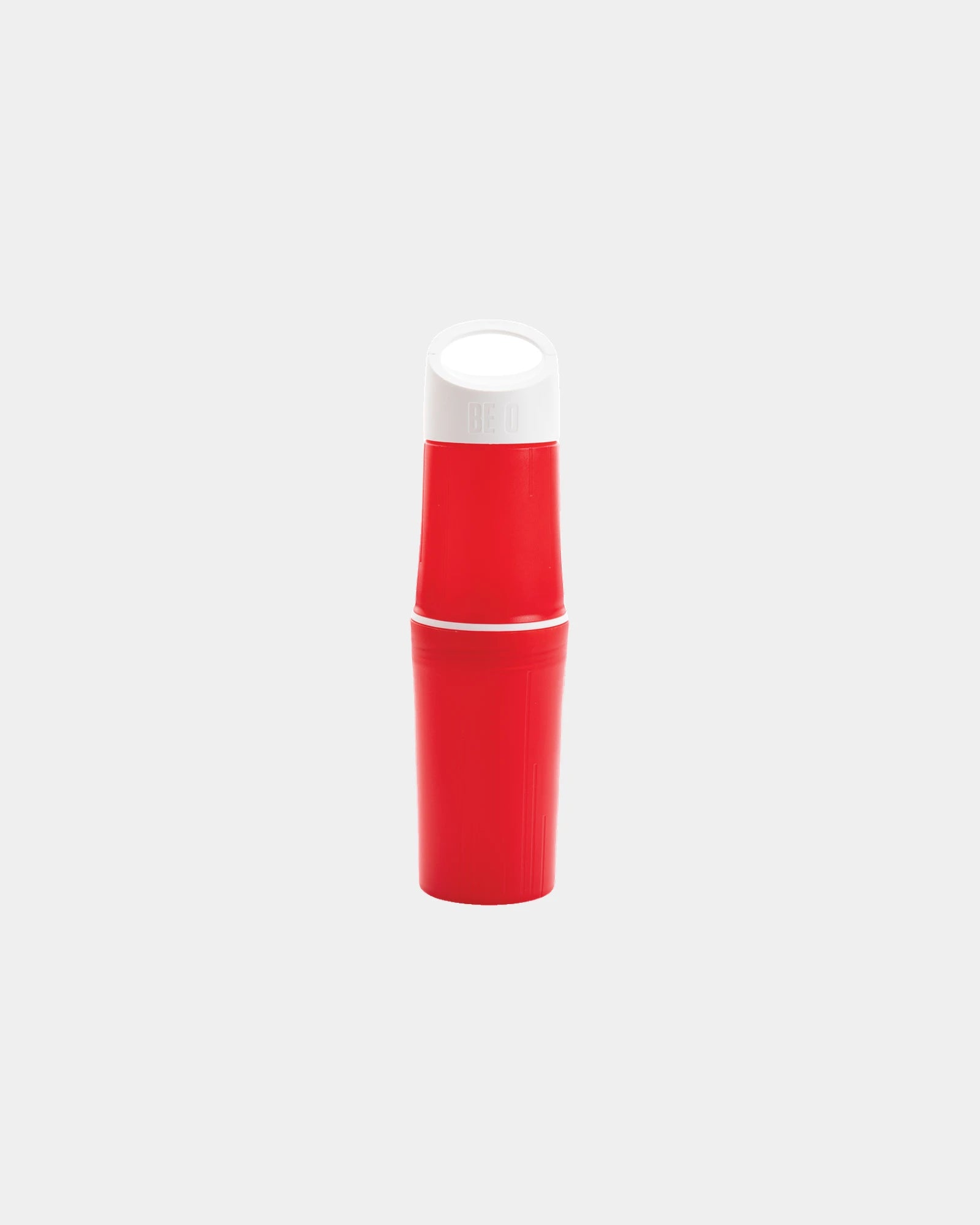 Bouteille PEHD 500ml à personnaliser