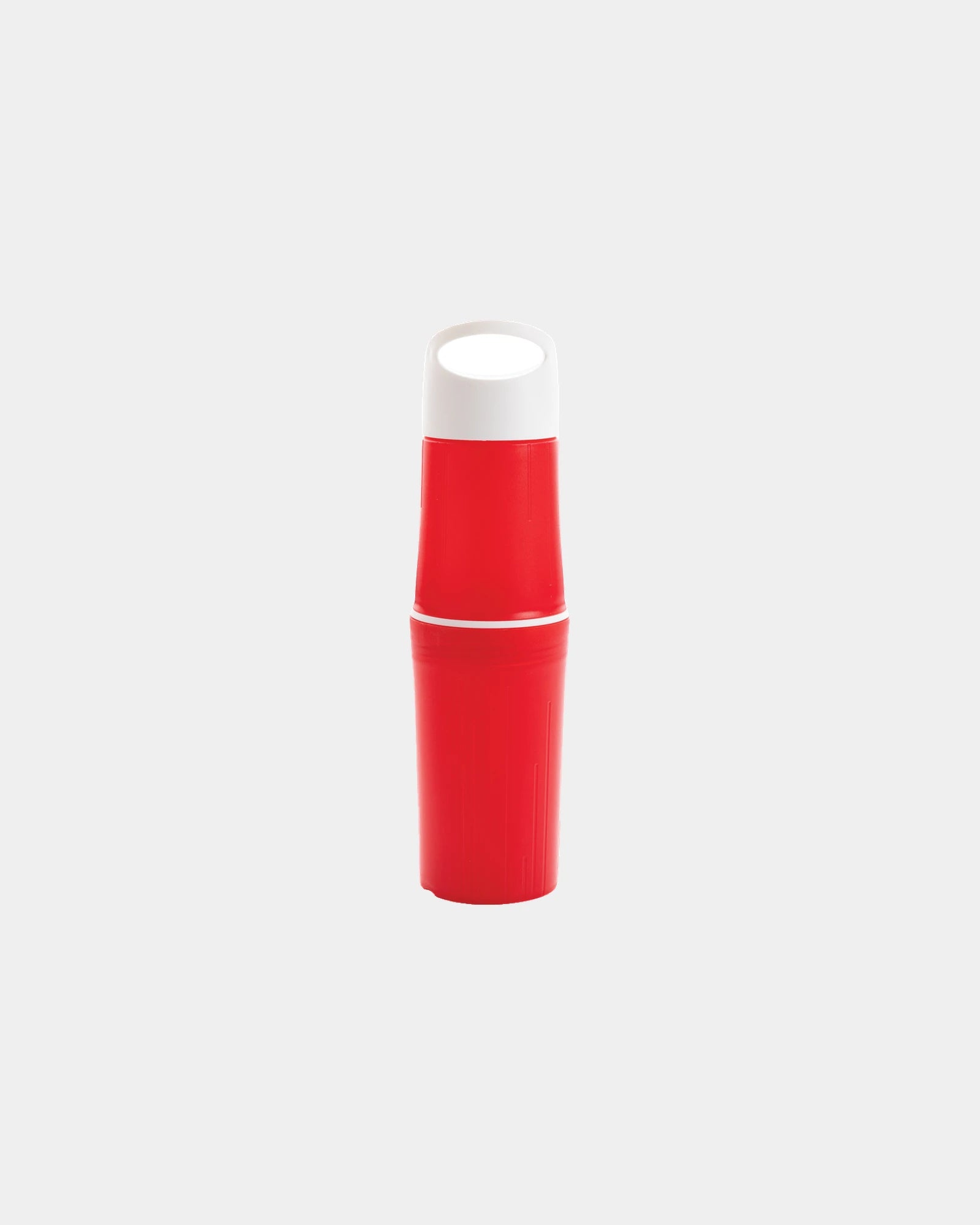 Bouteille PEHD 500ml à personnaliser