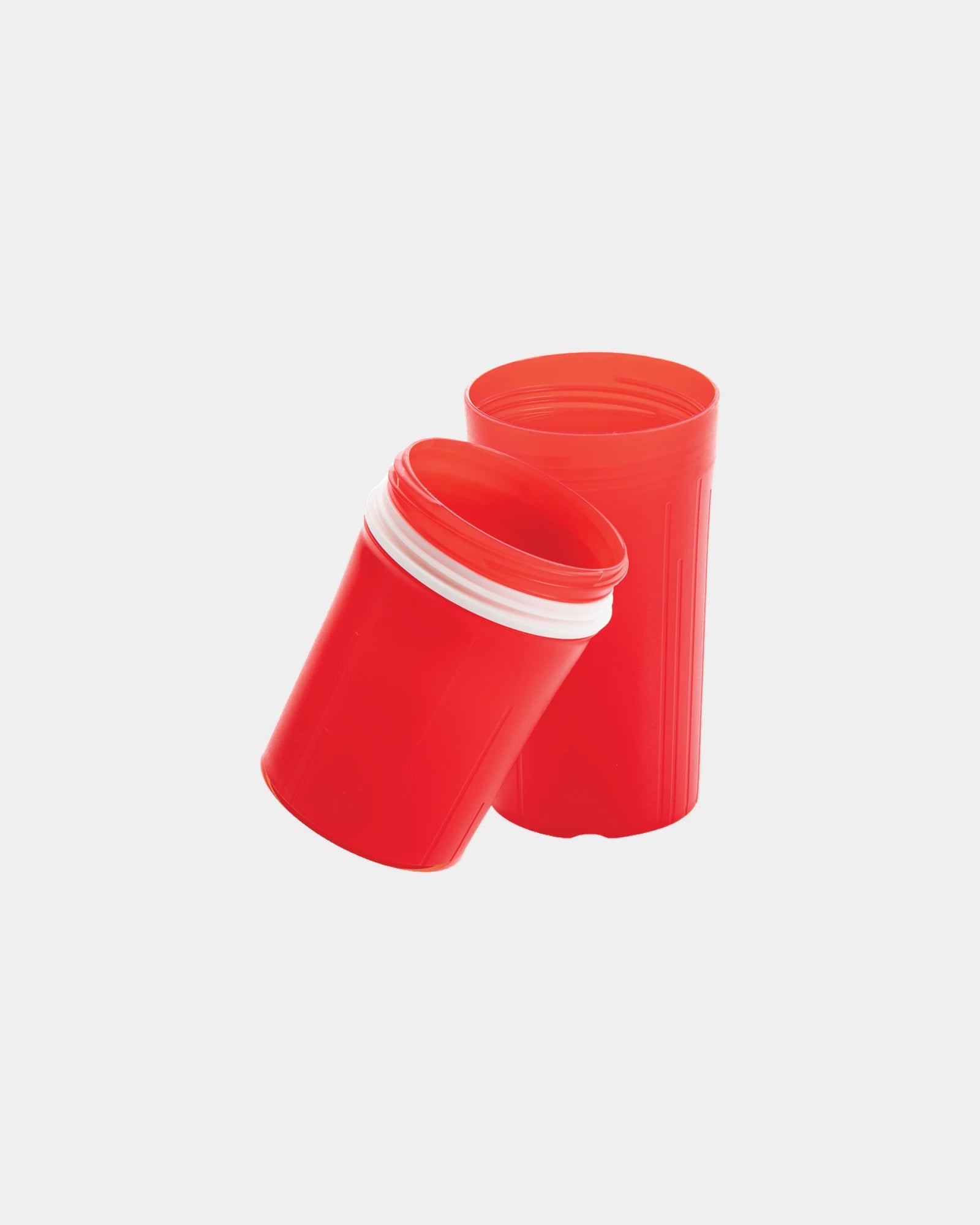 Bouteille PEHD 500ml à personnaliser