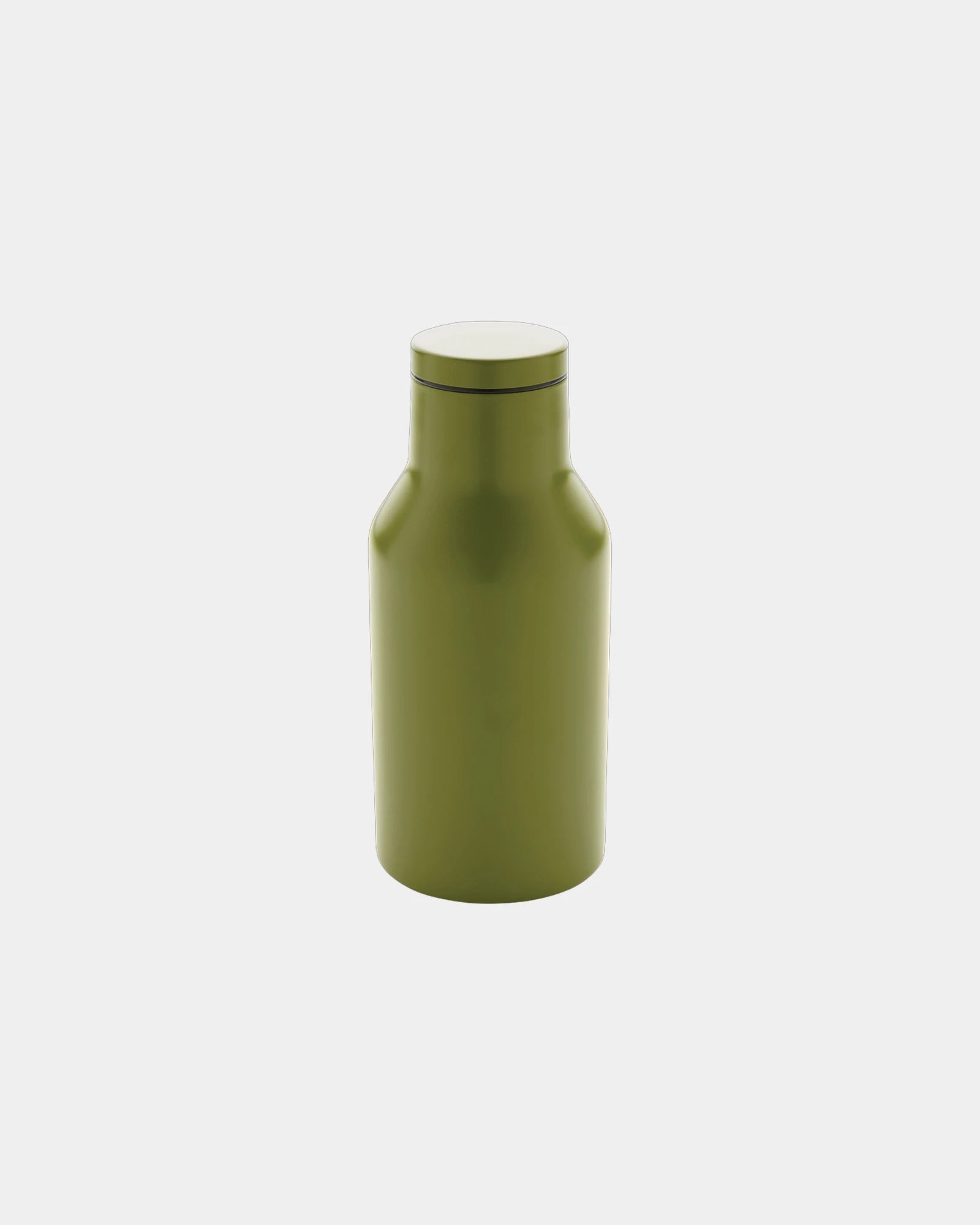 Bouteille isotherme acier inoxydable recyclé 300ml à personnaliser - 12