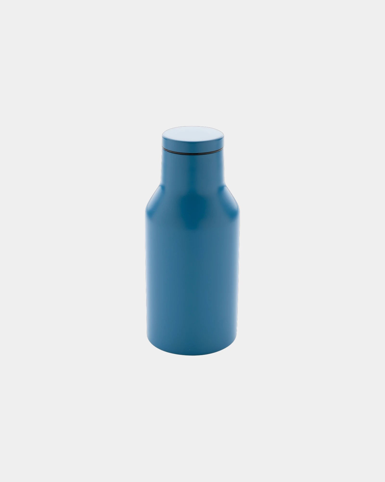 Bouteille isotherme acier inoxydable recyclé 300ml à personnaliser - 4