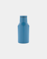 Bouteille isotherme acier inoxydable recyclé 300ml à personnaliser - 1
