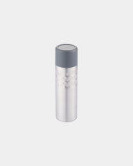 Bouteille isotherme acier inoxydable Mosa à personnaliser - Antracite