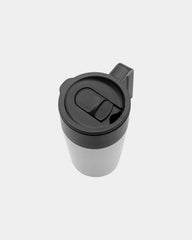 Tasse en acier inoxydable et PP recyclé GRS à personnaliser - 13