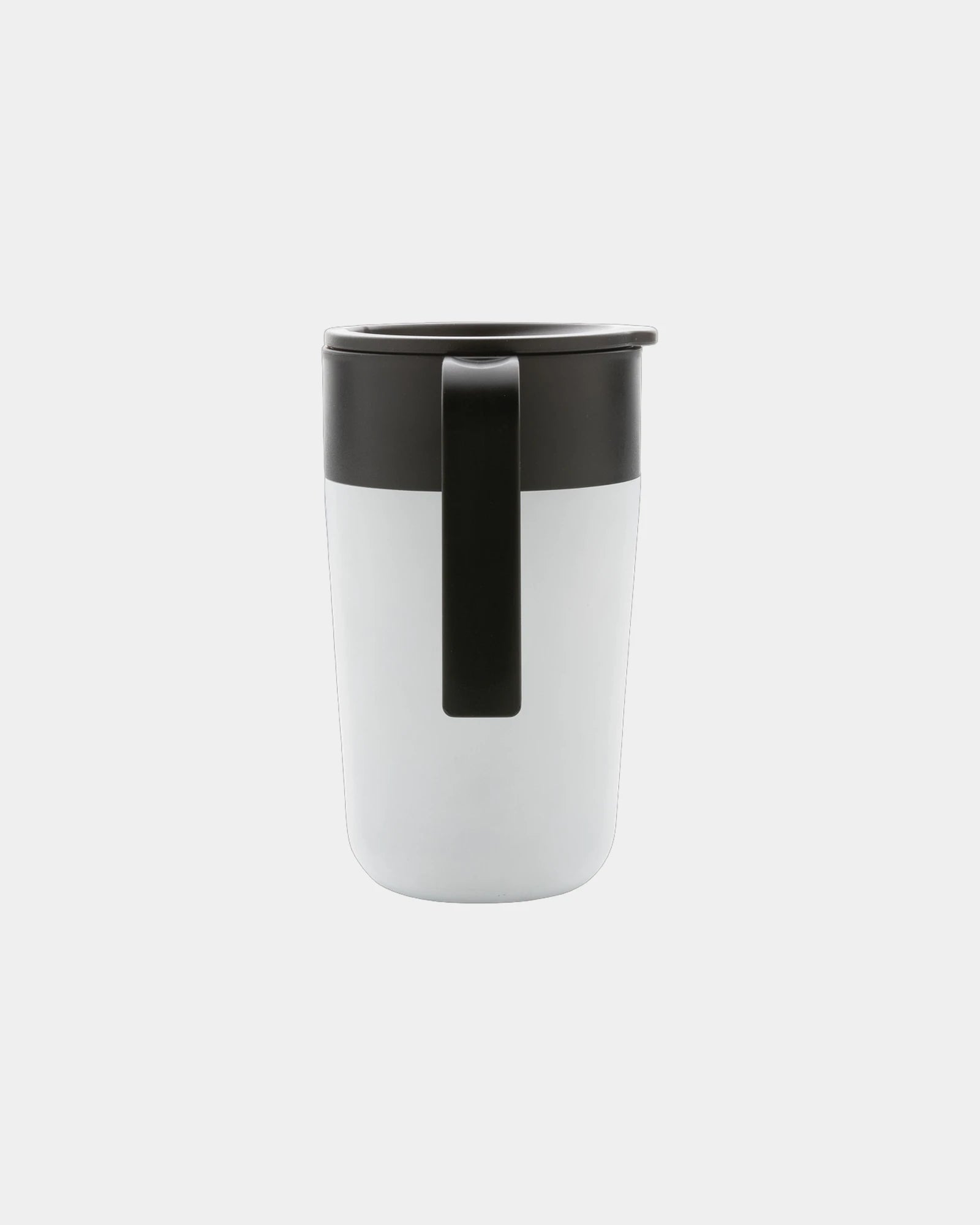 Tasse en acier inoxydable et PP recyclé GRS à personnaliser - 11