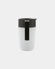 Tasse en acier inoxydable et PP recyclé GRS à personnaliser - 11