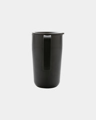 Tasse en acier inoxydable et PP recyclé GRS à personnaliser - 4