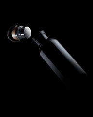 Bouteille rPET 680ml avec couvercle en bambou à personnaliser - 13