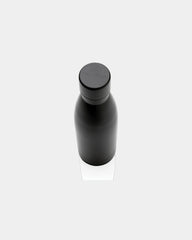 Bouteille isotherme acier inoxydable recyclé 500ml à personnaliser - 3