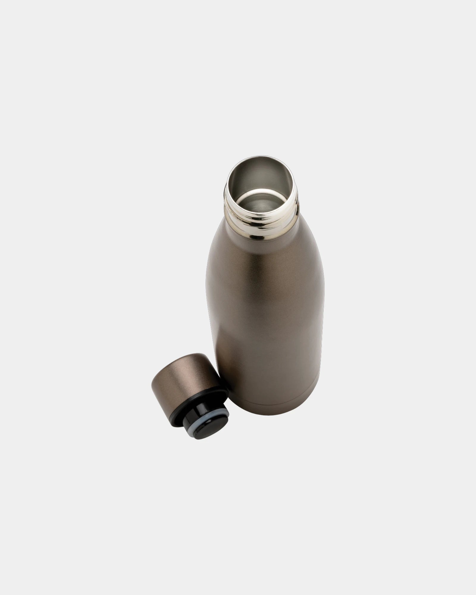 Bouteille isotherme acier inoxydable recyclé 500ml à personnaliser - 41