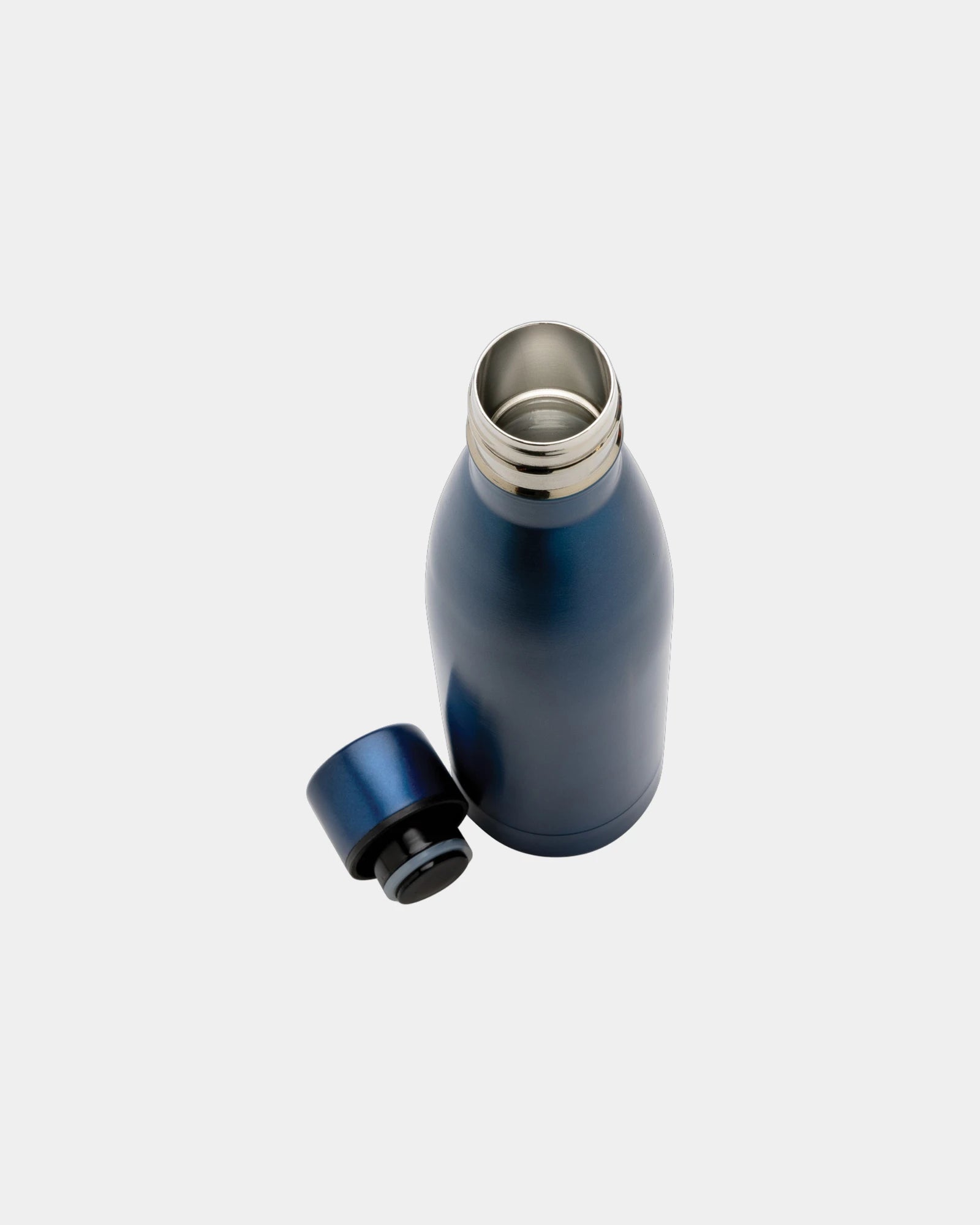 Bouteille isotherme acier inoxydable recyclé 500ml à personnaliser - 22