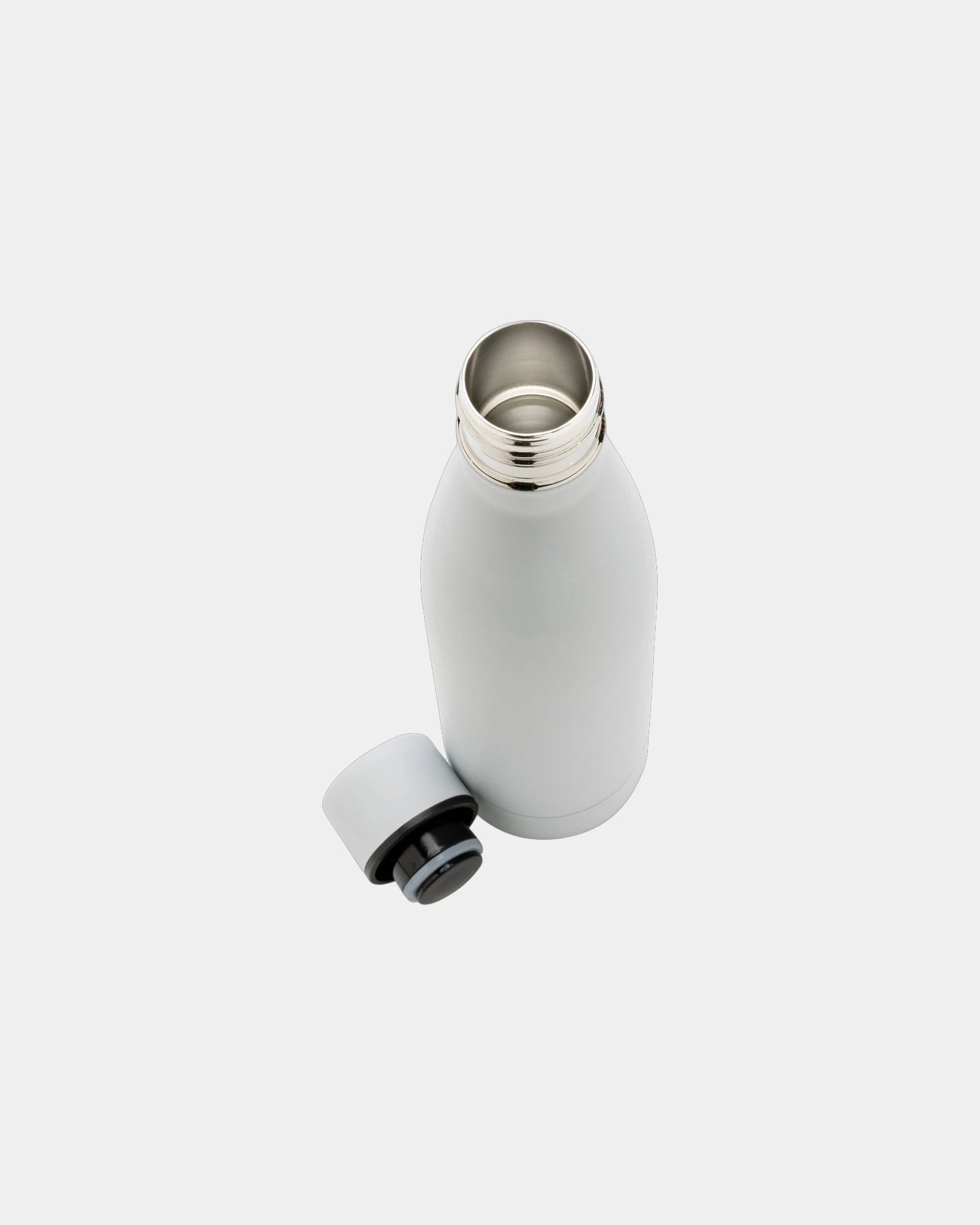 Bouteille isotherme acier inoxydable recyclé 500ml à personnaliser - 17