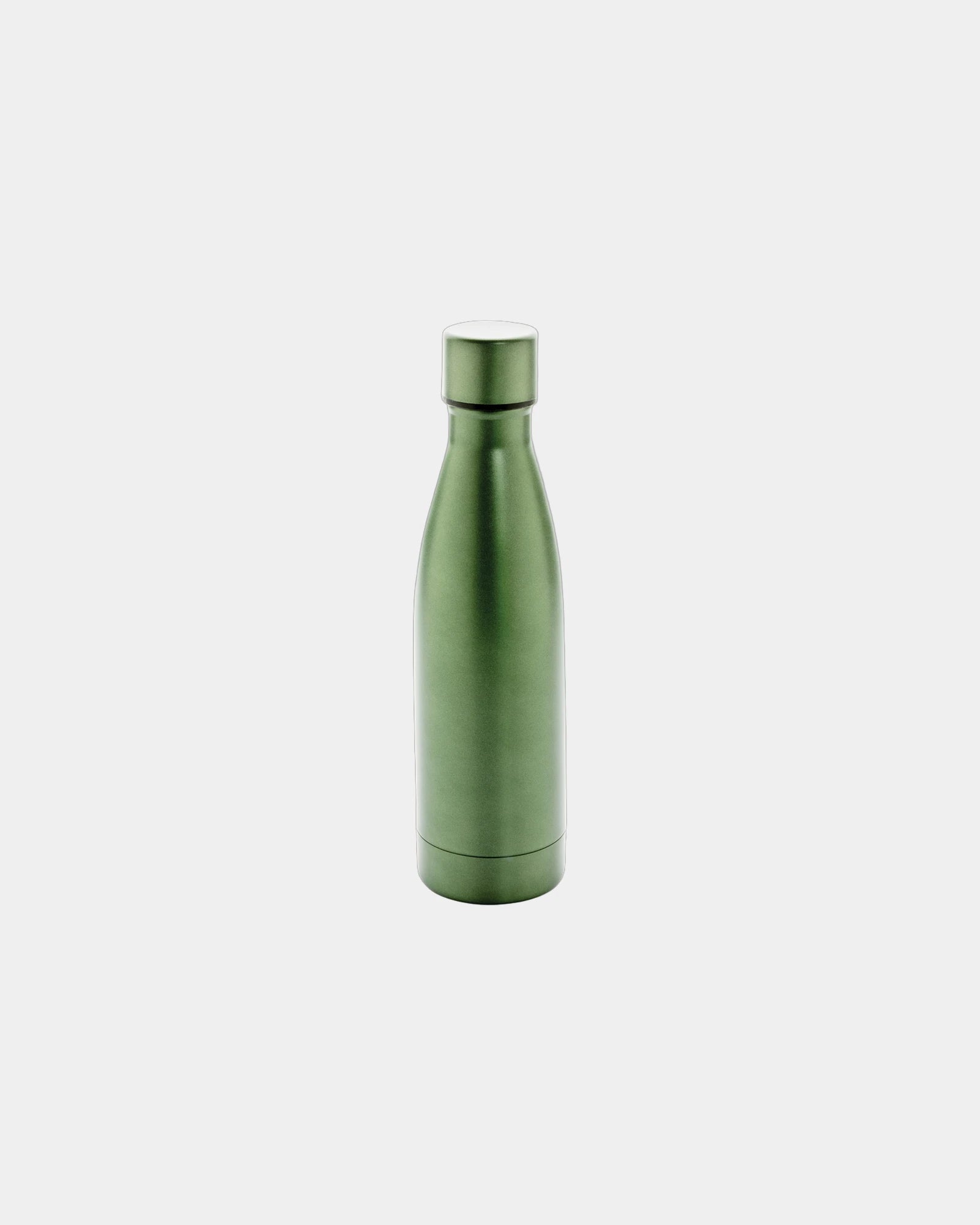 Bouteille isotherme acier inoxydable recyclé 500ml à personnaliser - 29
