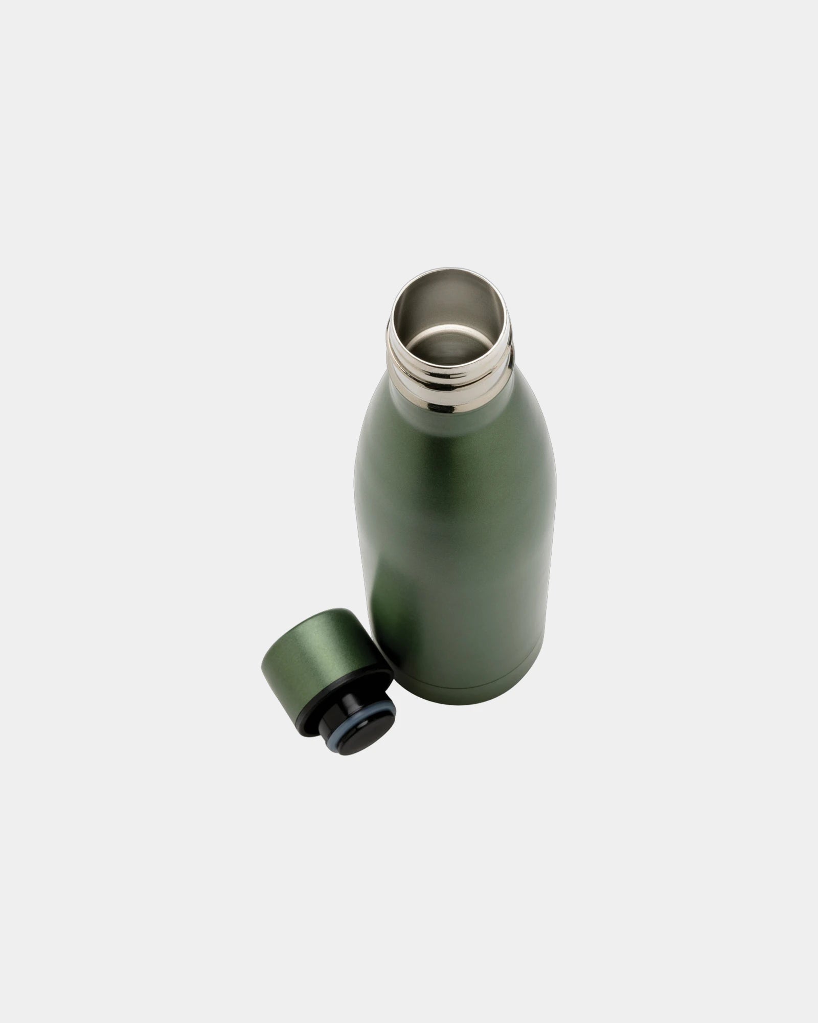 Bouteille isotherme acier inoxydable recyclé 500ml à personnaliser - 28
