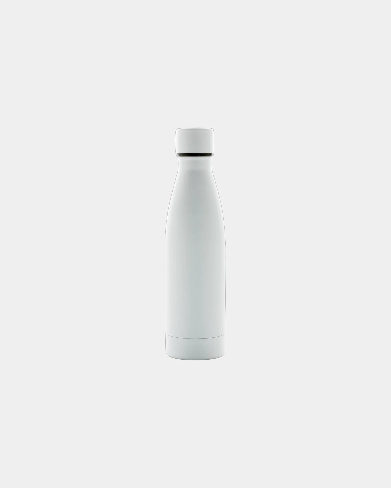 Bouteille isotherme acier inoxydable recyclé 500ml à personnaliser - 15