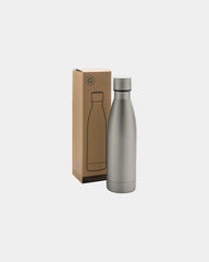 Bouteille isotherme acier inoxydable recyclé 500ml à personnaliser - 8