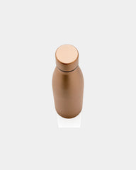Bouteille isotherme acier inoxydable recyclé 500ml à personnaliser - 33