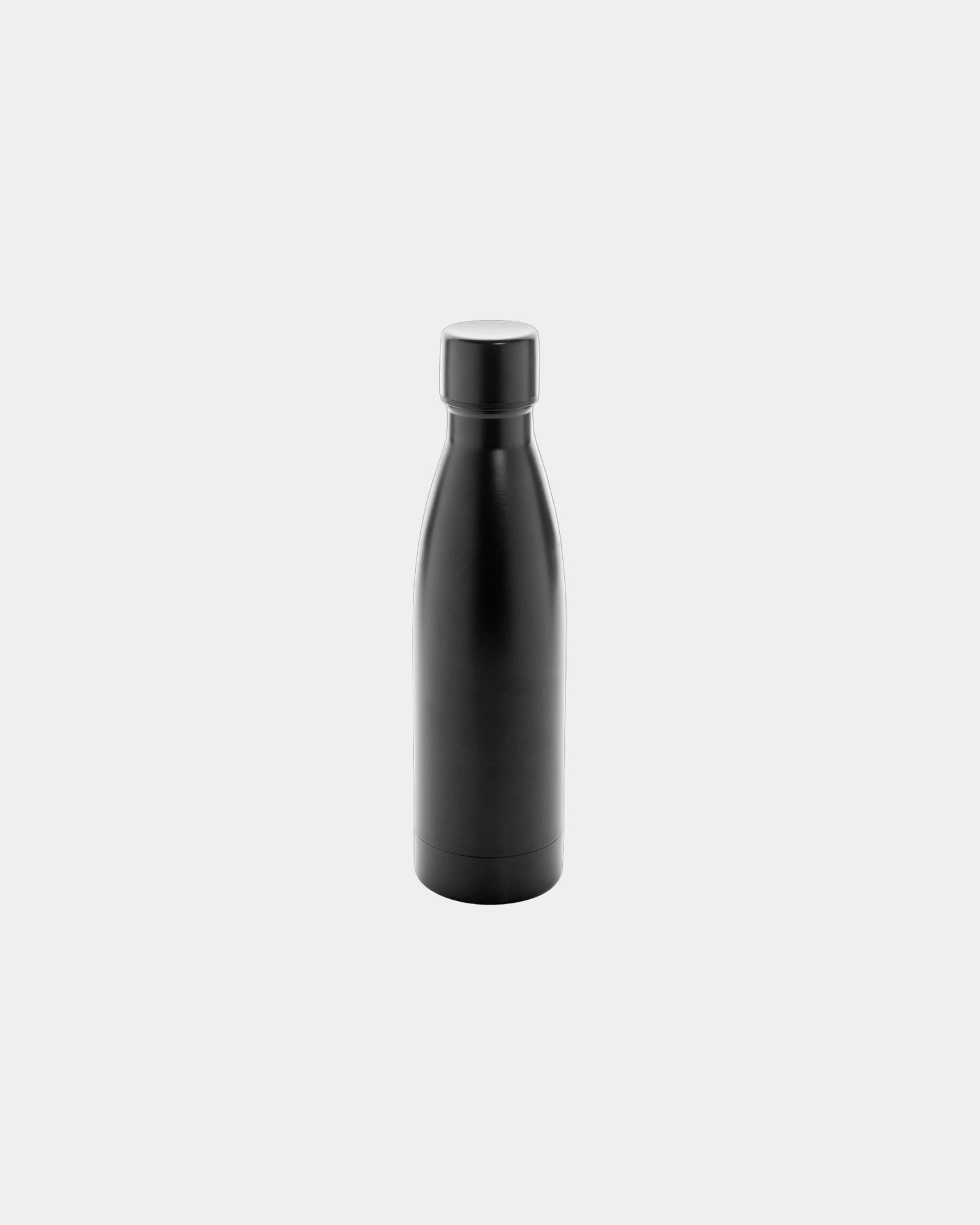 Bouteille isotherme acier inoxydable recyclé 500ml à personnaliser - 5