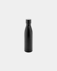Bouteille isotherme acier inoxydable recyclé 500ml à personnaliser - 5
