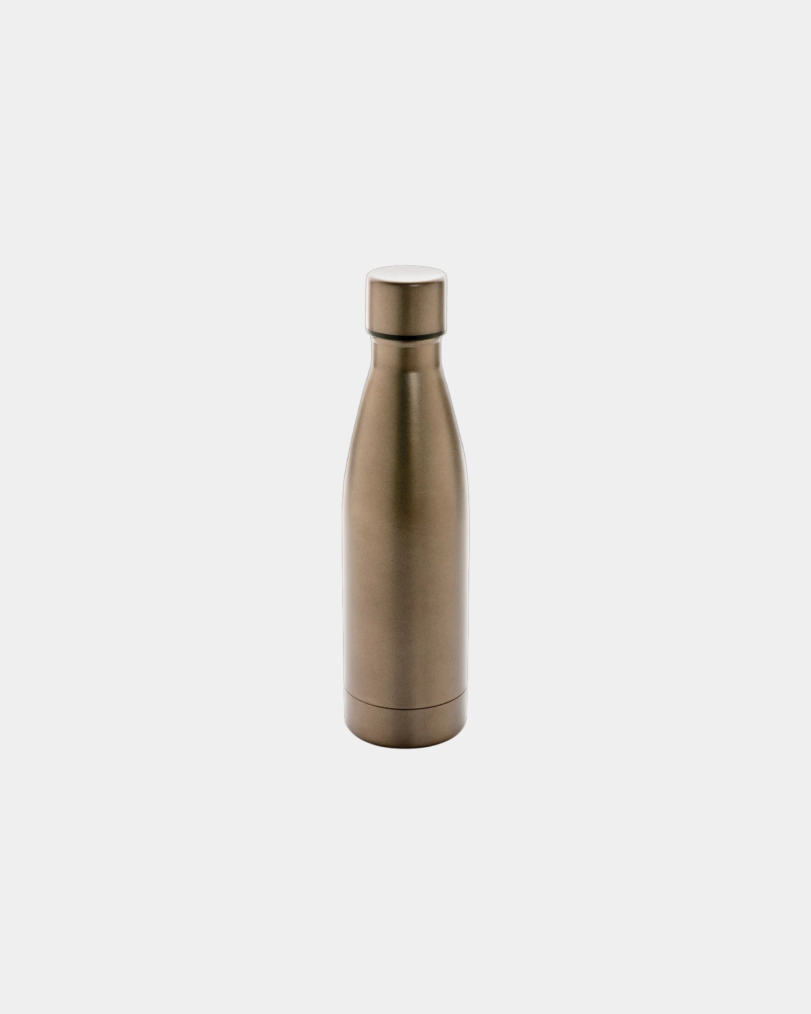 Bouteille isotherme acier inoxydable recyclé 500ml à personnaliser - 42