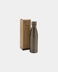 Bouteille isotherme acier inoxydable recyclé 500ml à personnaliser - 38