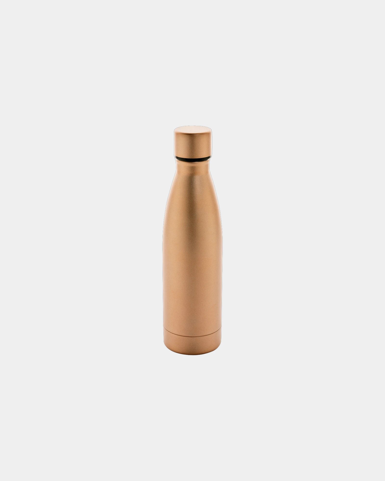 Bouteille isotherme acier inoxydable recyclé 500ml à personnaliser - 35