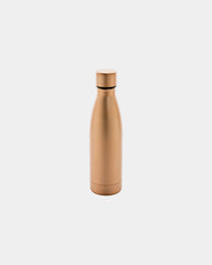 Bouteille isotherme acier inoxydable recyclé 500ml à personnaliser - 35
