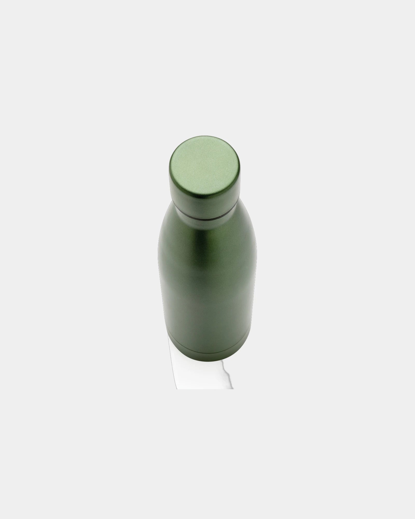 Bouteille isotherme acier inoxydable recyclé 500ml à personnaliser - 27