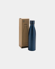 Bouteille isotherme acier inoxydable recyclé 500ml à personnaliser - 19