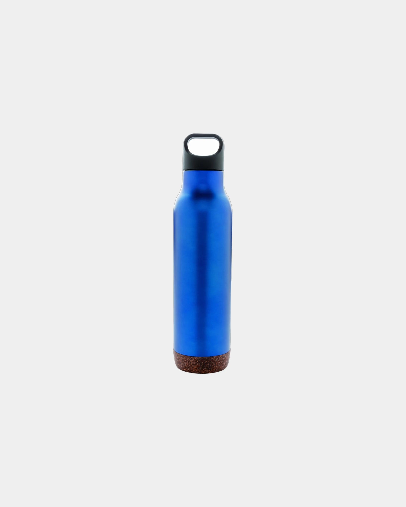 Bouteille isotherme étanche 600ml à personnaliser - 1
