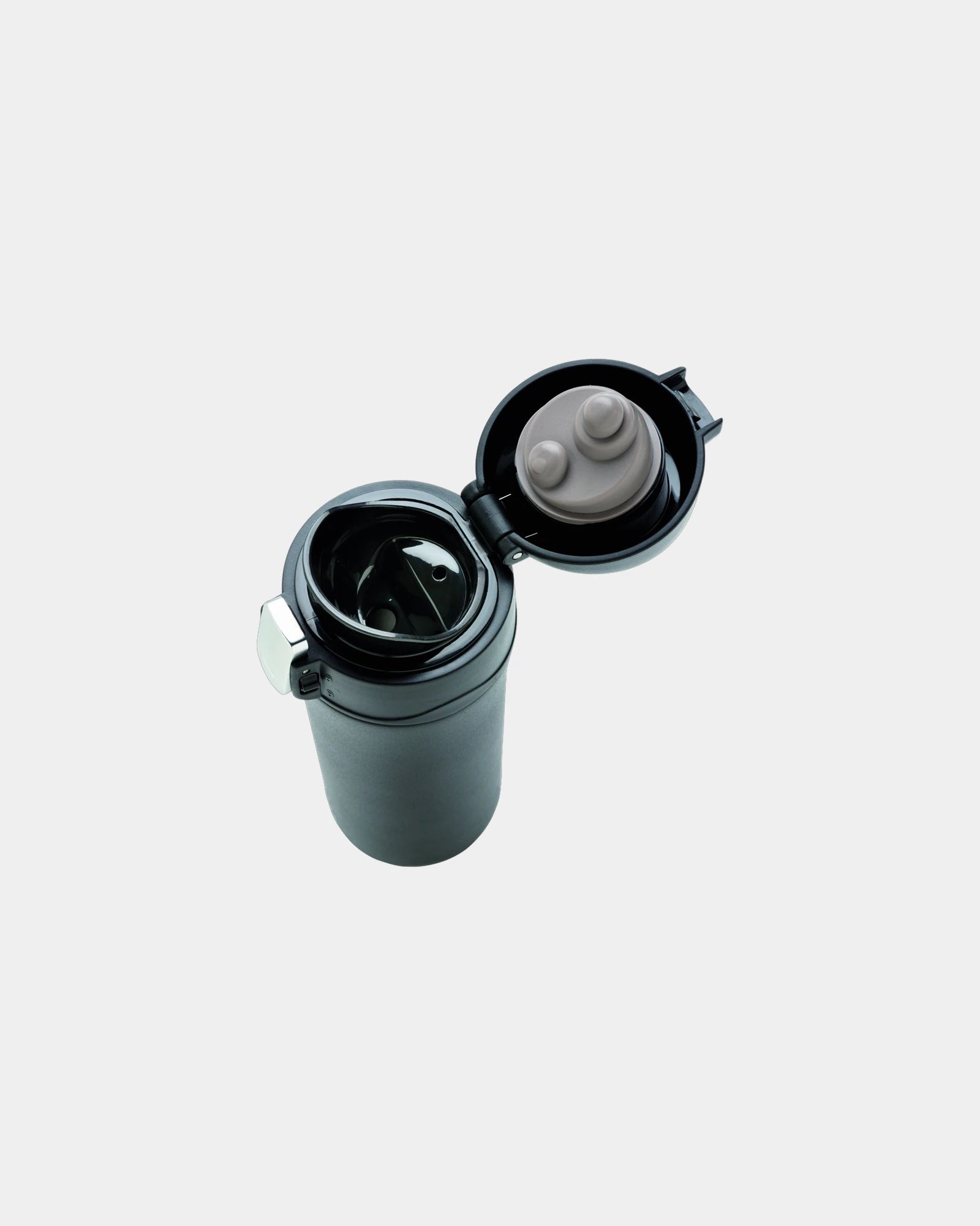 Mug inox 300ml Swiss Peak Elite à personnaliser - 5