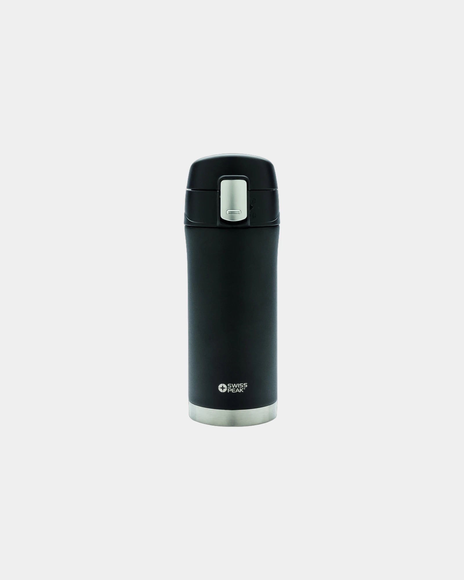 Mug inox 300ml Swiss Peak Elite à personnaliser - 3