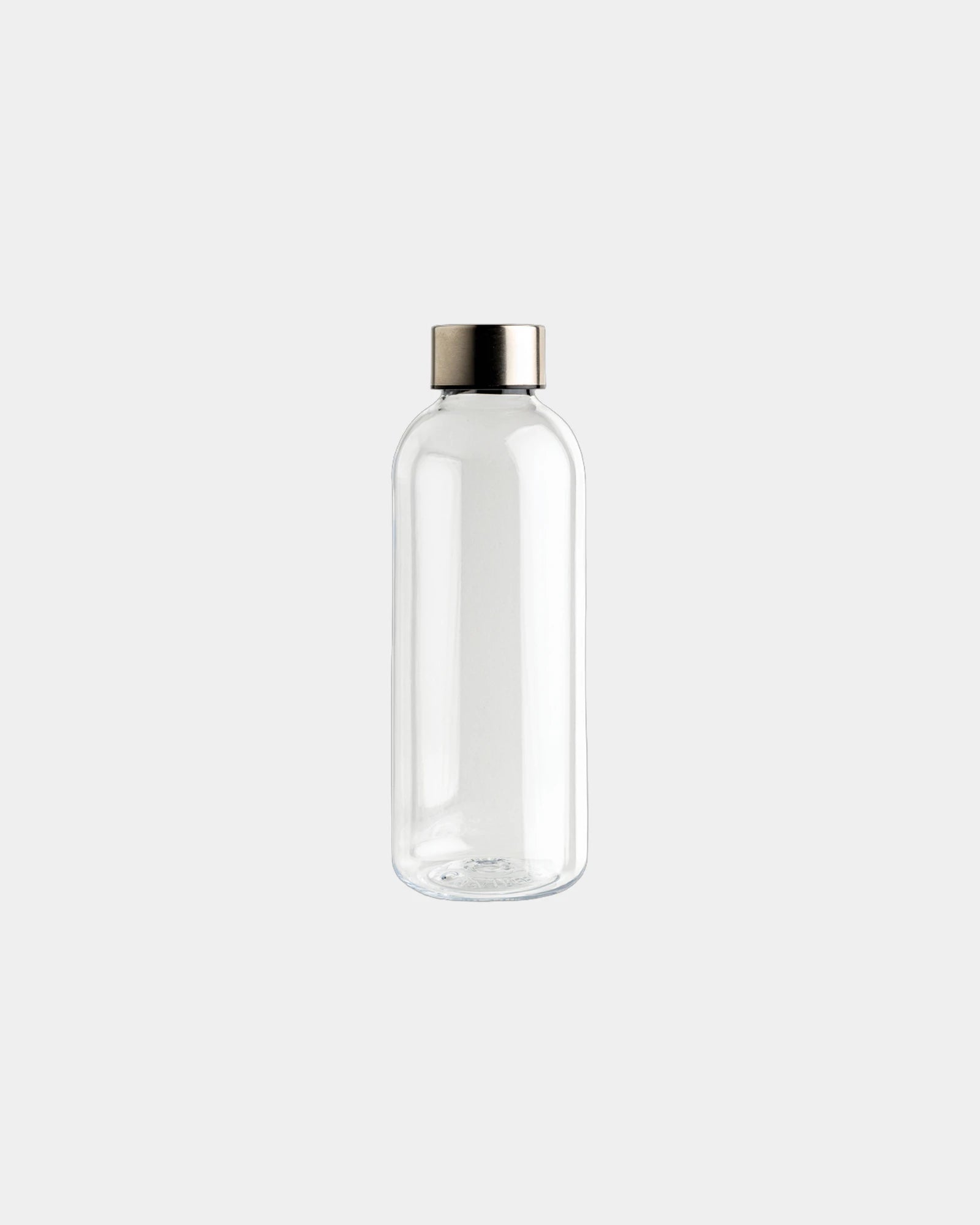 Bouteille d'eau étanche 620 ml à personnaliser - Transparent