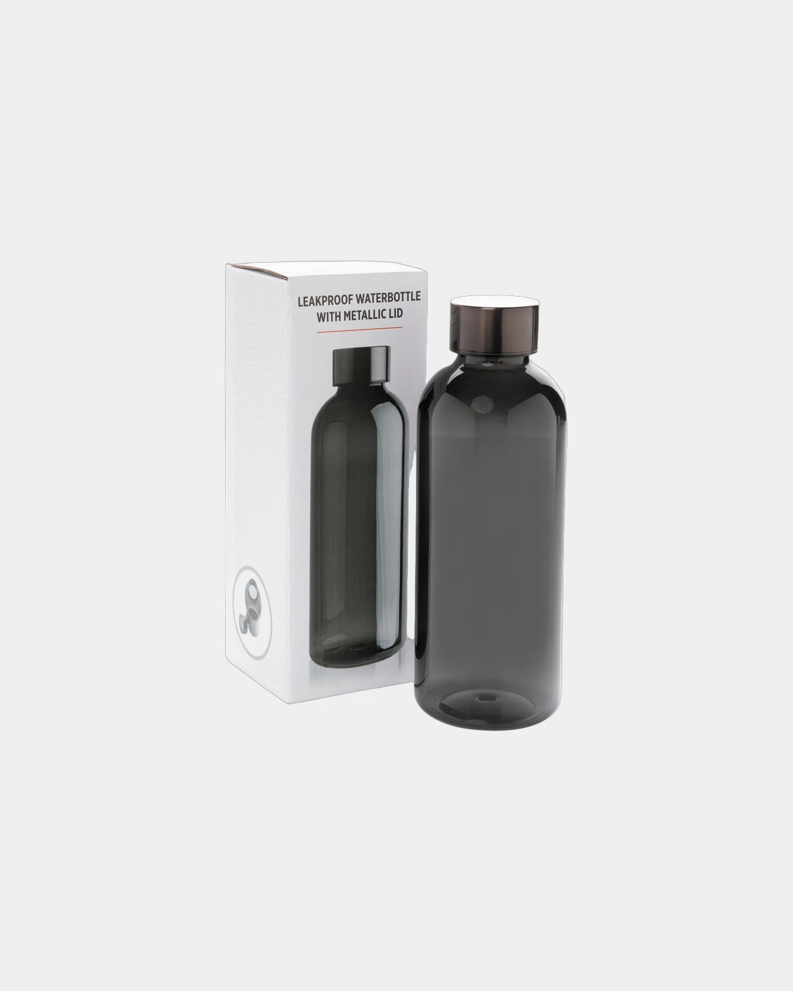 Bouteille d'eau étanche 620 ml à personnaliser - 9