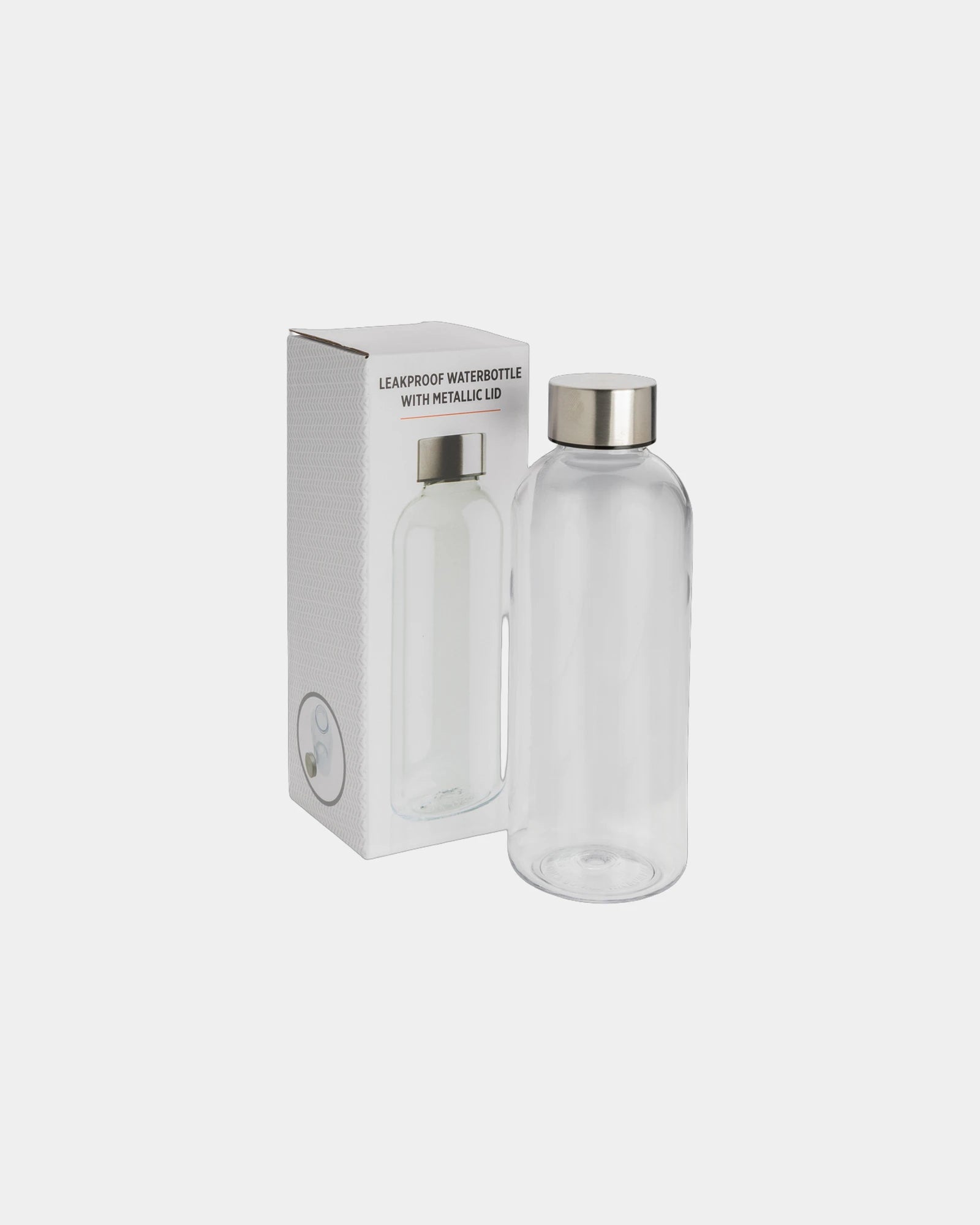 Bouteille d'eau étanche 620 ml à personnaliser - 3