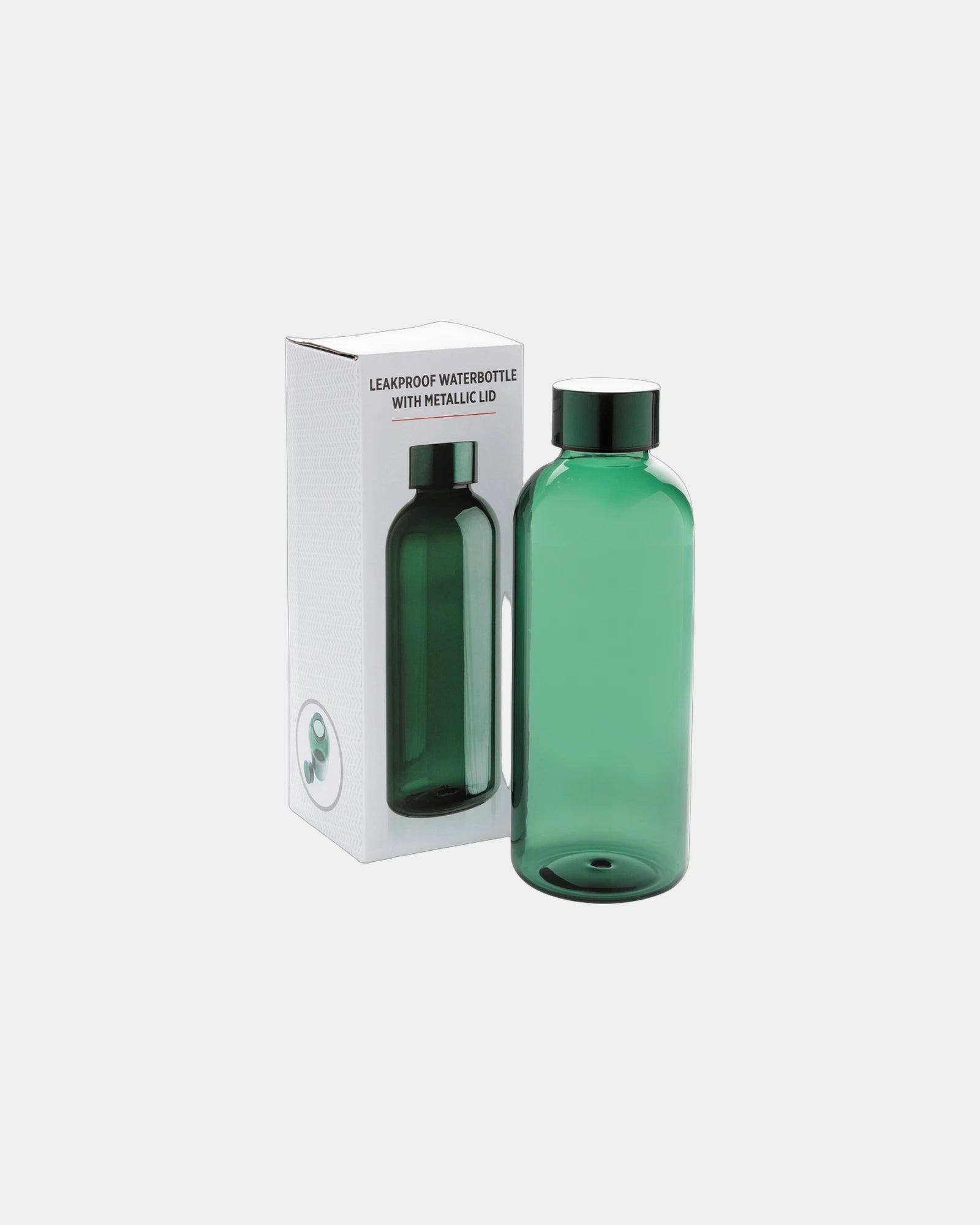 Bouteille d'eau étanche 620 ml à personnaliser - 19