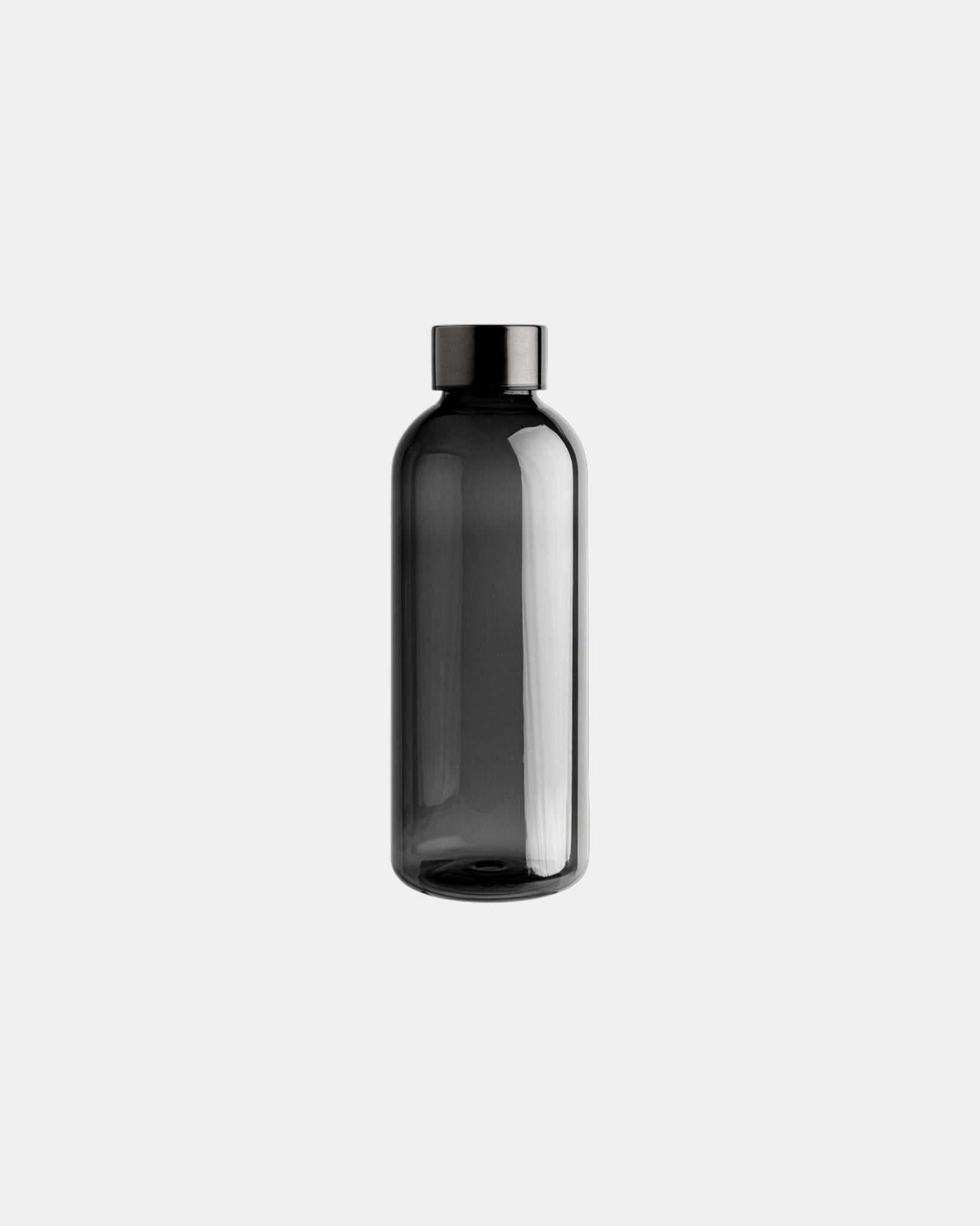 Bouteille d'eau étanche 620 ml à personnaliser - Noir