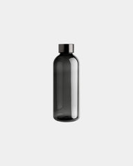 Bouteille d'eau étanche 620 ml à personnaliser - Noir