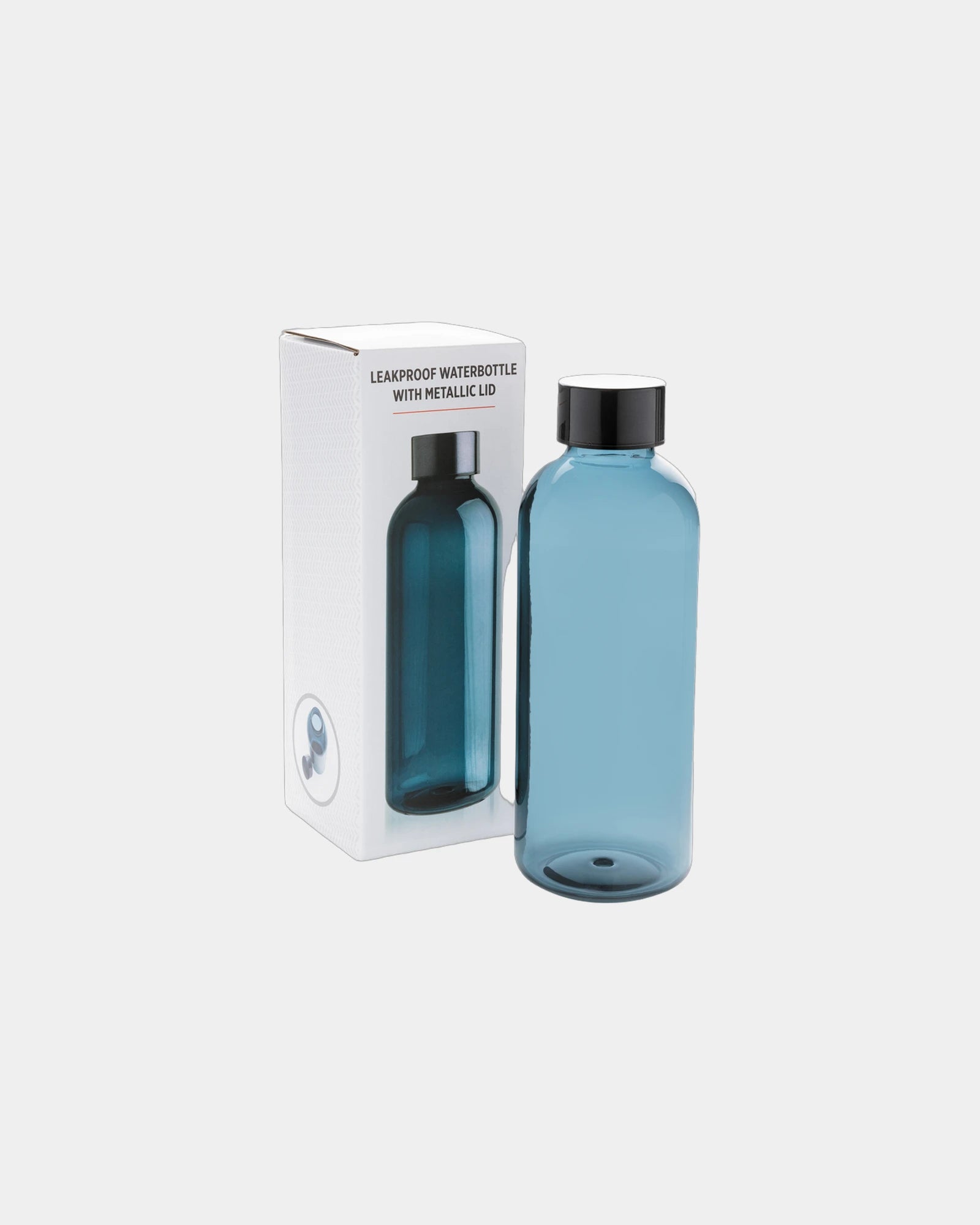 Bouteille d'eau étanche 620 ml à personnaliser - 14