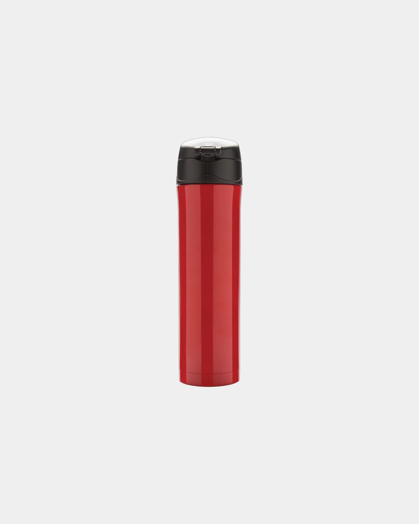 Bouteille isotherme acier inoxydable 450ml à personnaliser - 5
