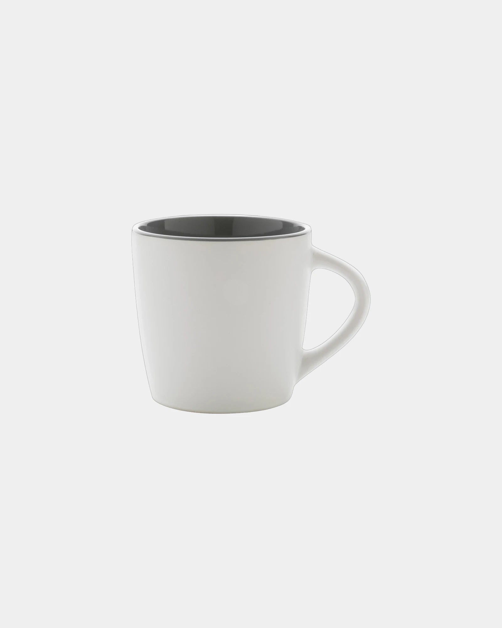 Mug céramique 300ml intérieur coloré à personnaliser - 7