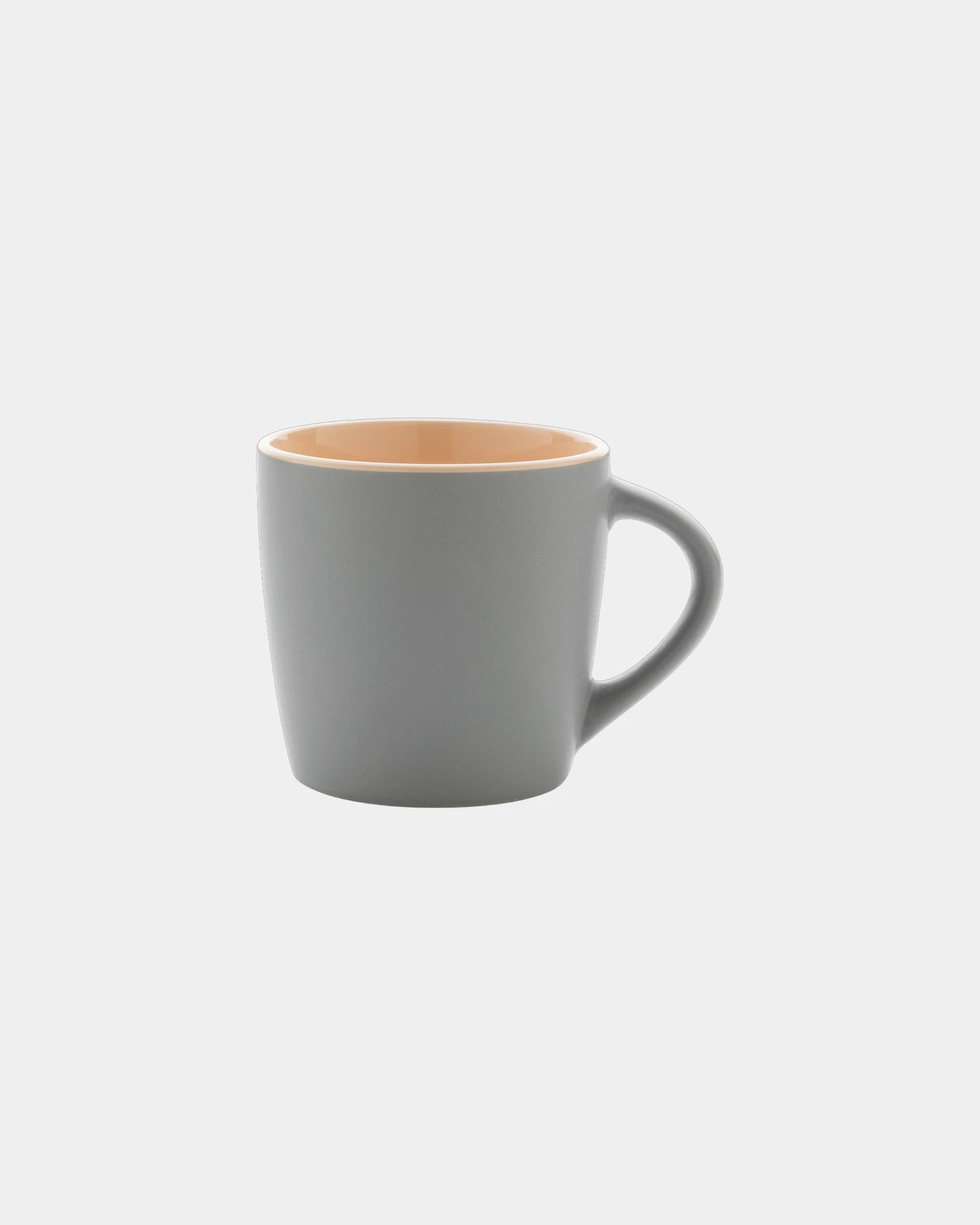 Mug céramique 300ml intérieur coloré à personnaliser - 15