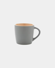 Mug céramique 300ml intérieur coloré à personnaliser - 15