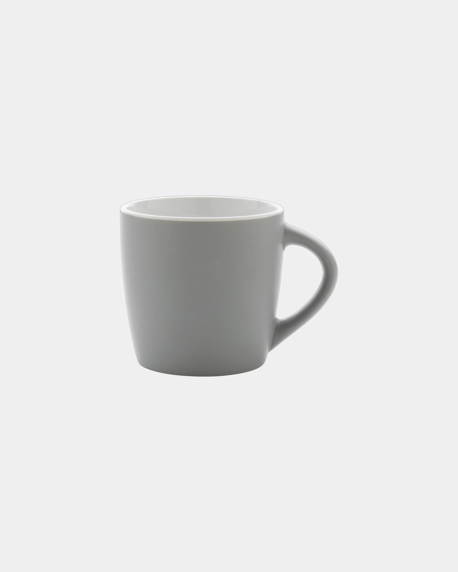 Mug céramique 300ml intérieur coloré à personnaliser - 1