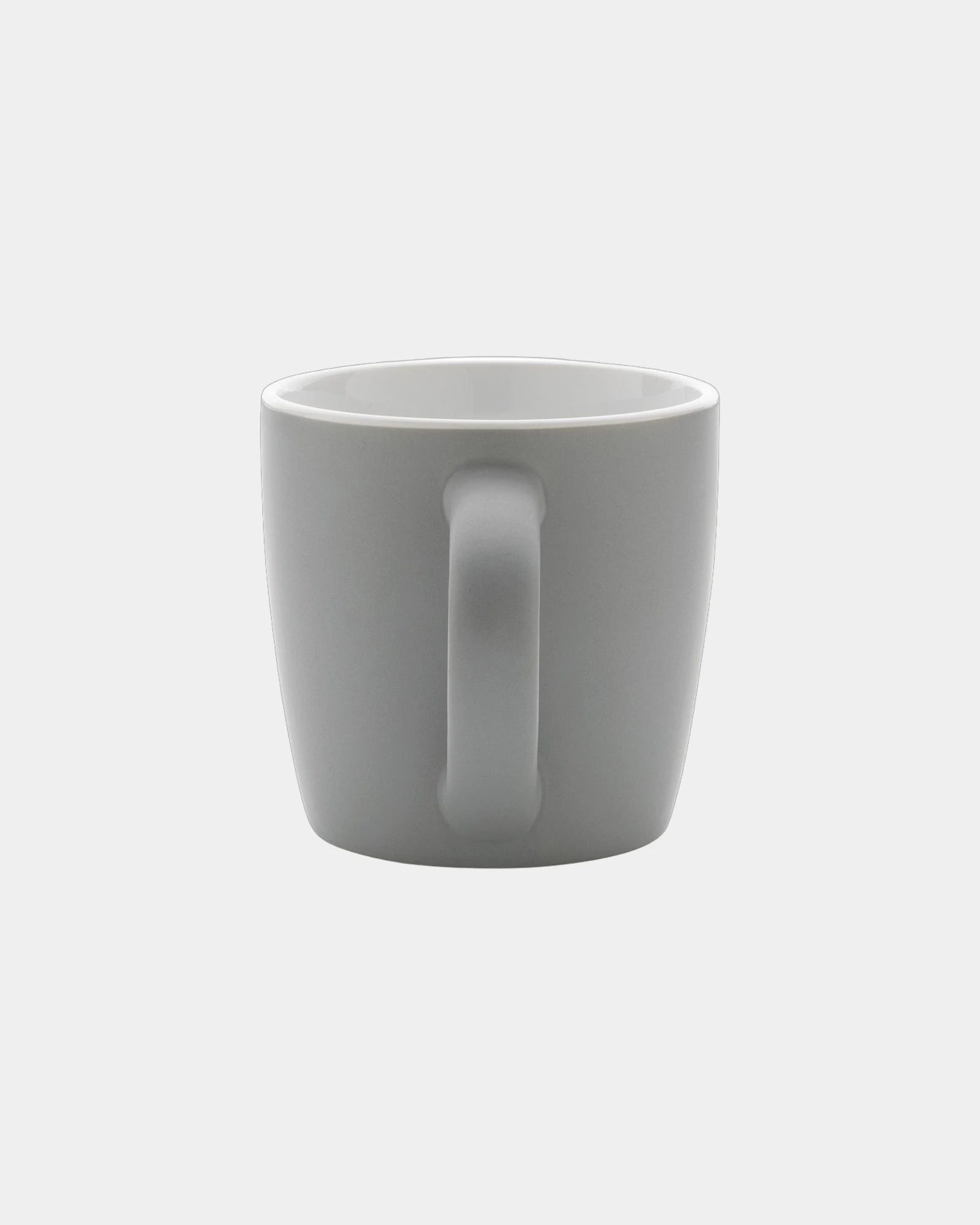 Mug céramique 300ml intérieur coloré à personnaliser - 2