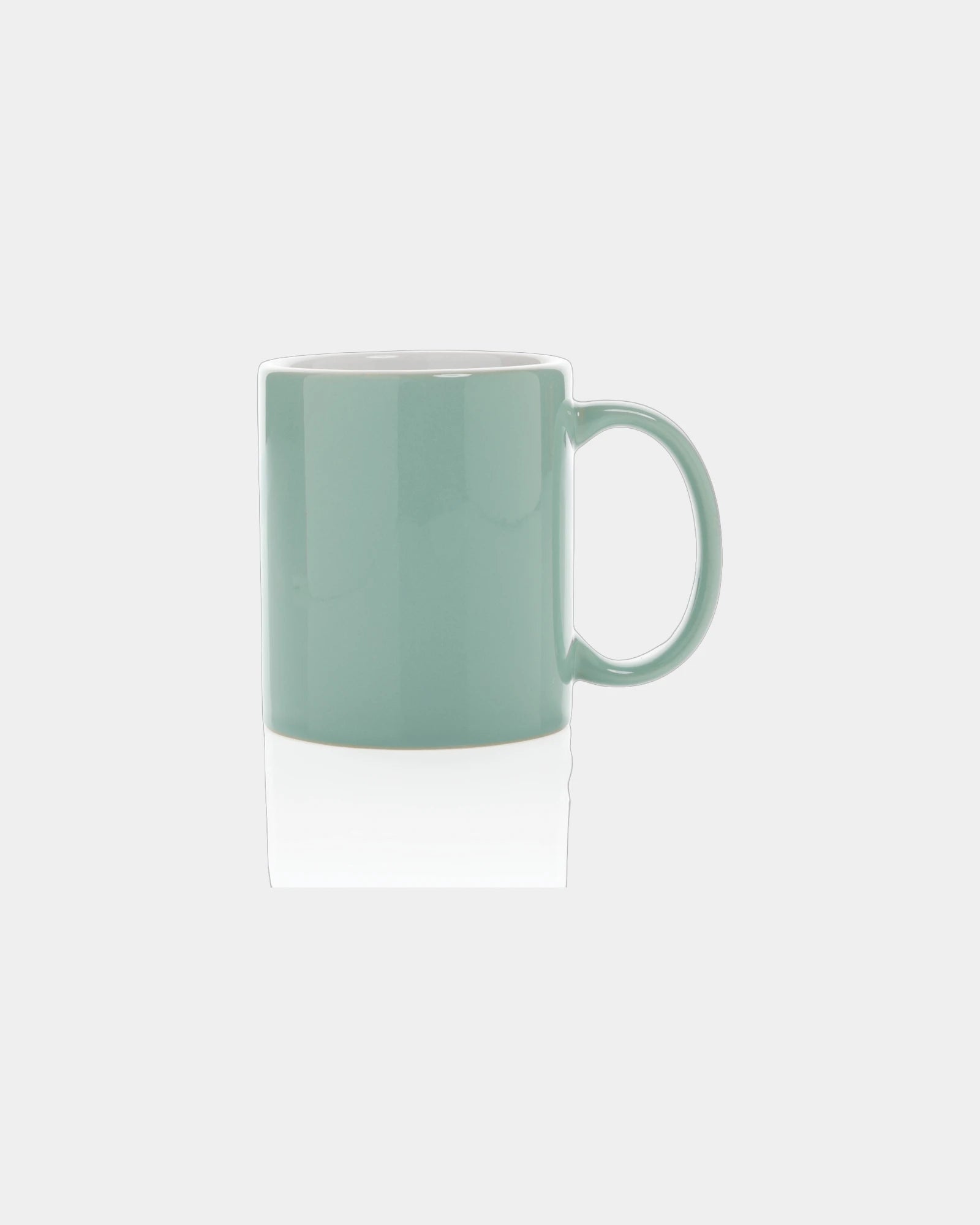 Mug classique céramique 350ml à personnaliser - 19