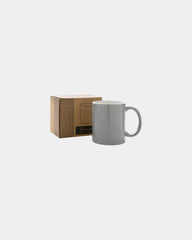 Mug classique céramique 350ml à personnaliser - 6