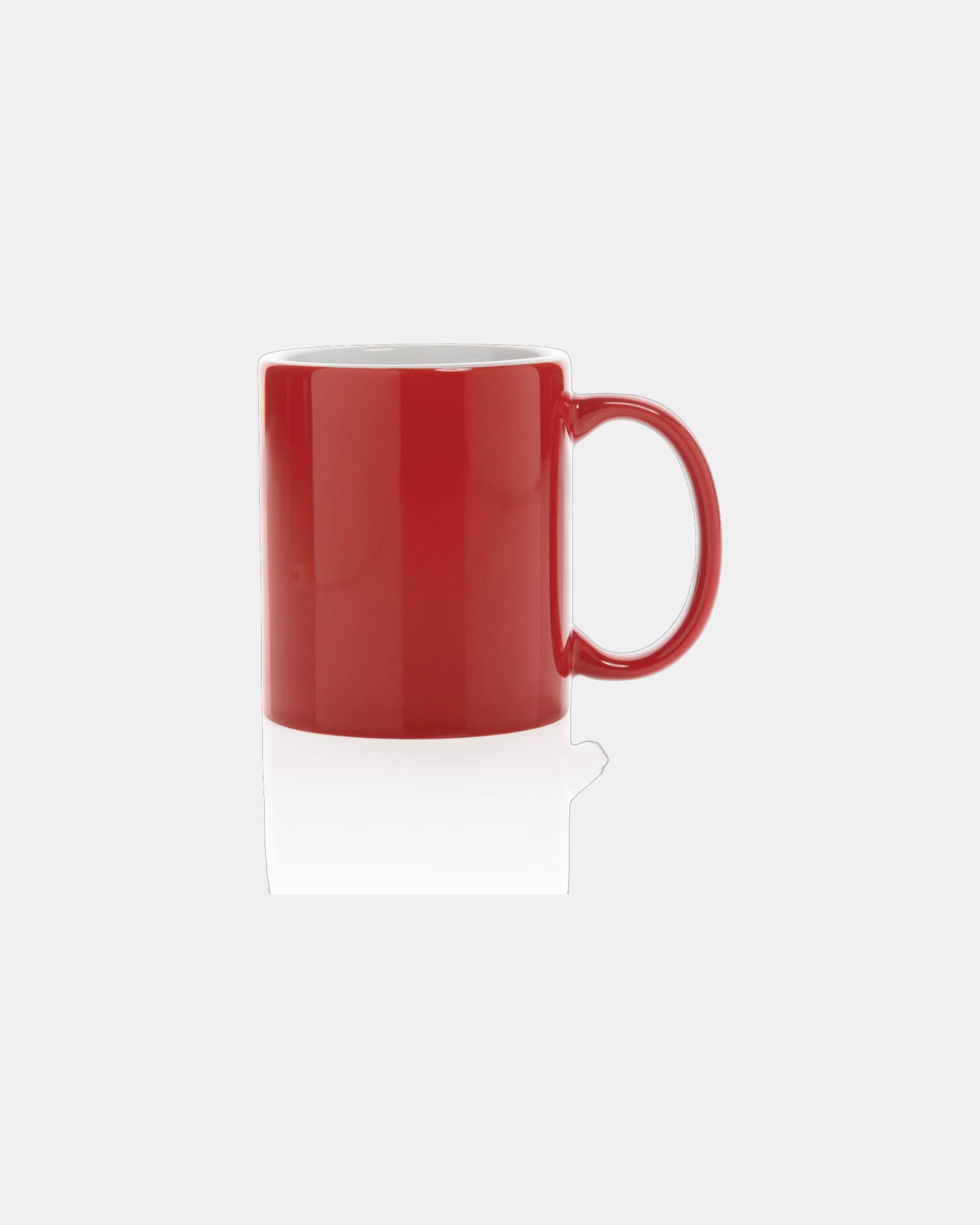 Mug classique céramique 350ml à personnaliser - 11