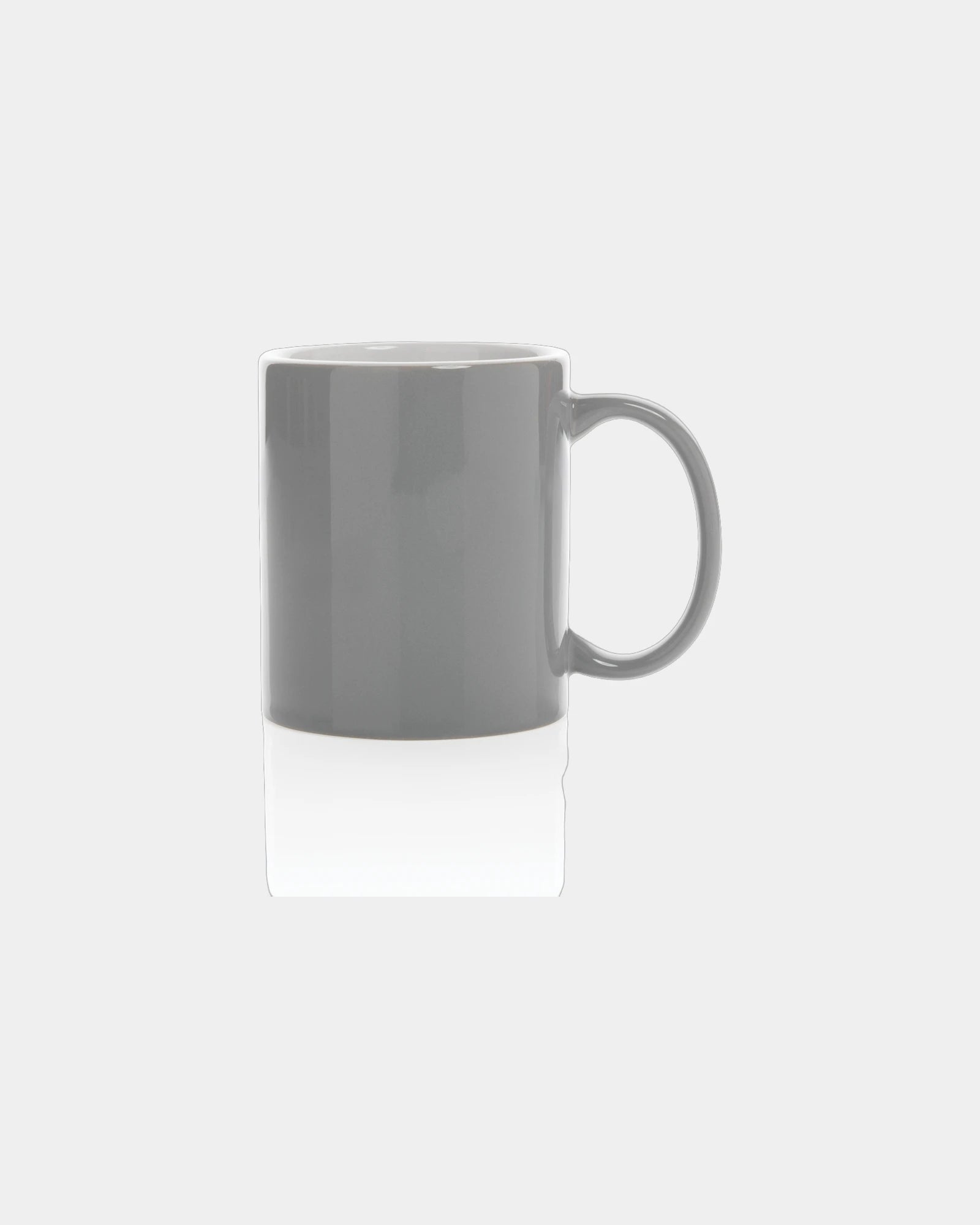 Mug classique céramique 350ml à personnaliser - 3